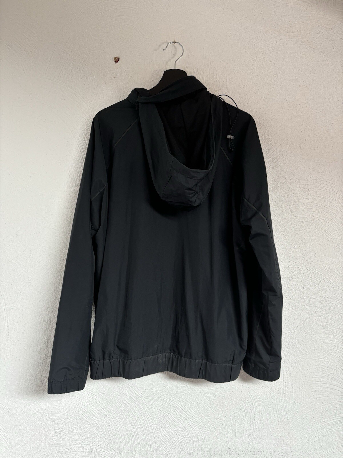 OFF WHITE X NIKE NIKE X OffWhite Mercurial NRG X Track Jacket taglia L