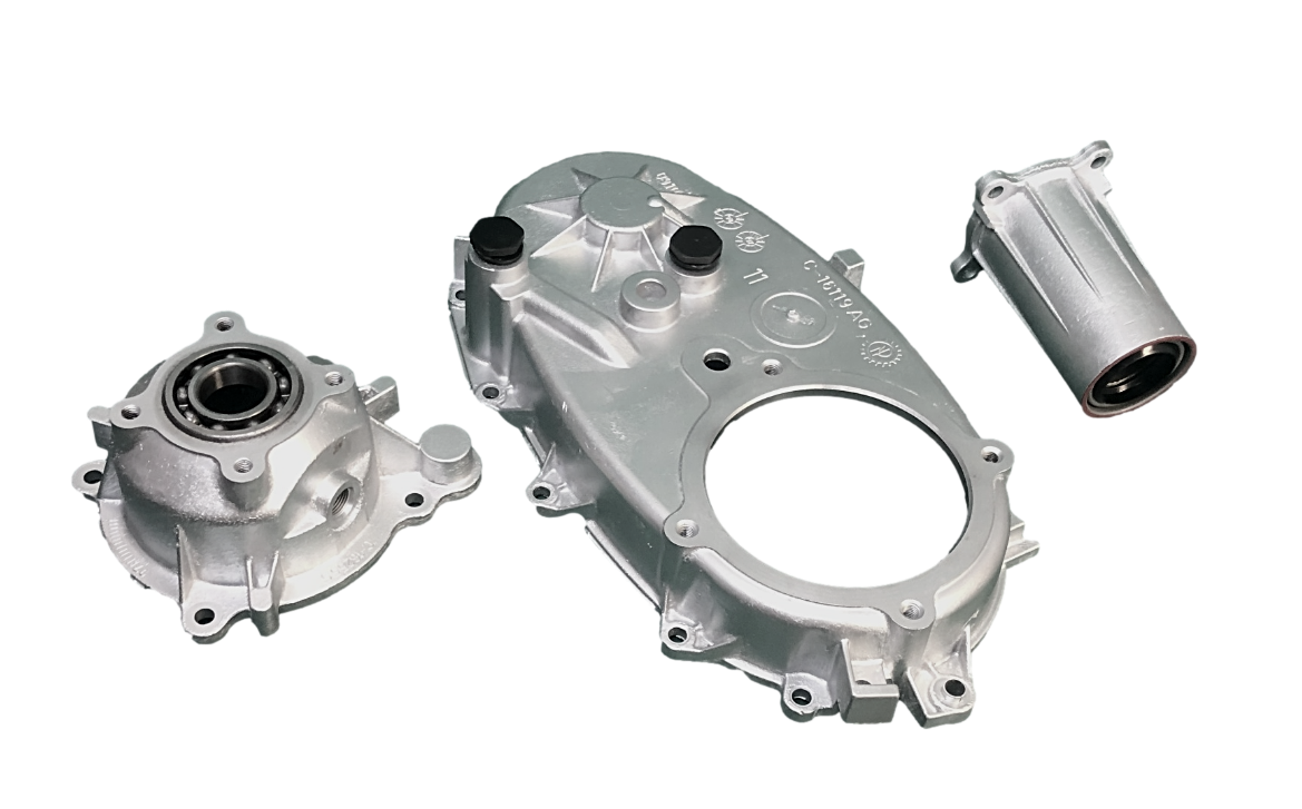 241 C Transfer Case Rear Output Package with Bearing Retainer