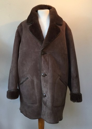 LAKELAND' TAUPE SHEEPSKIN / SHEARLING 