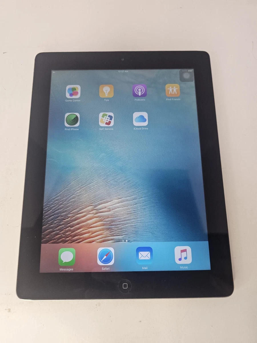 Ipad A1416 16gb for sale - eBay