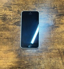 Apple iPhone 5c White A1532