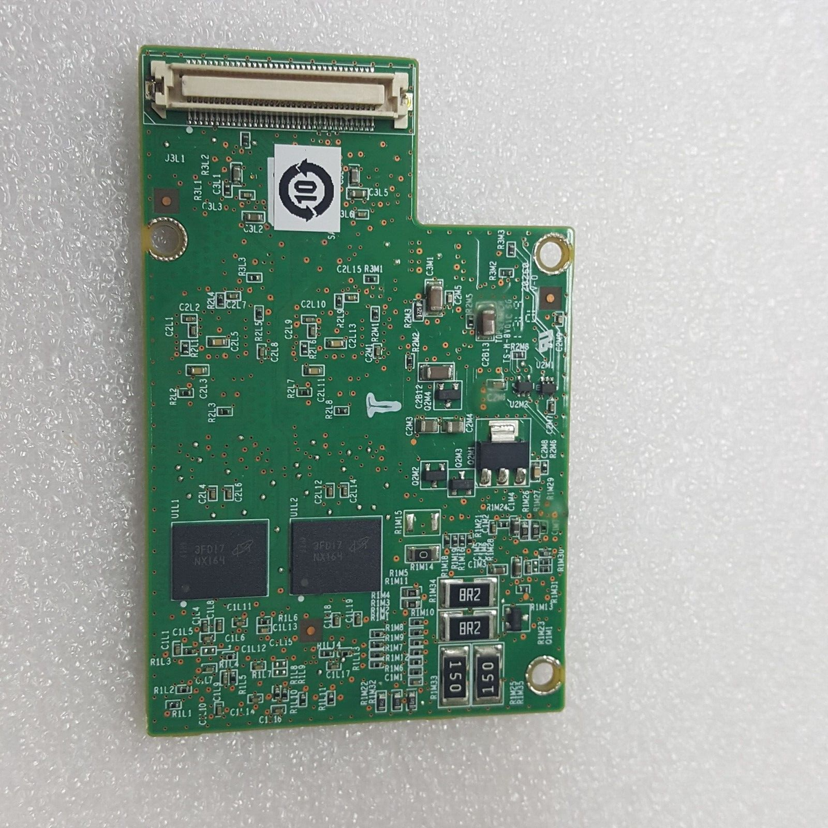 LSI LSI00297 / LSICVM01 Kit Vault Cache Per Modelli 9266-4i E - Foto 12