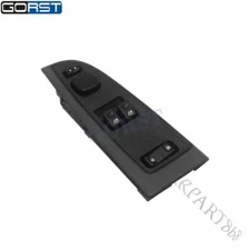 Door Window Switch Panel Control With Bezel For GMC Sierra Chevy Silverado 1500