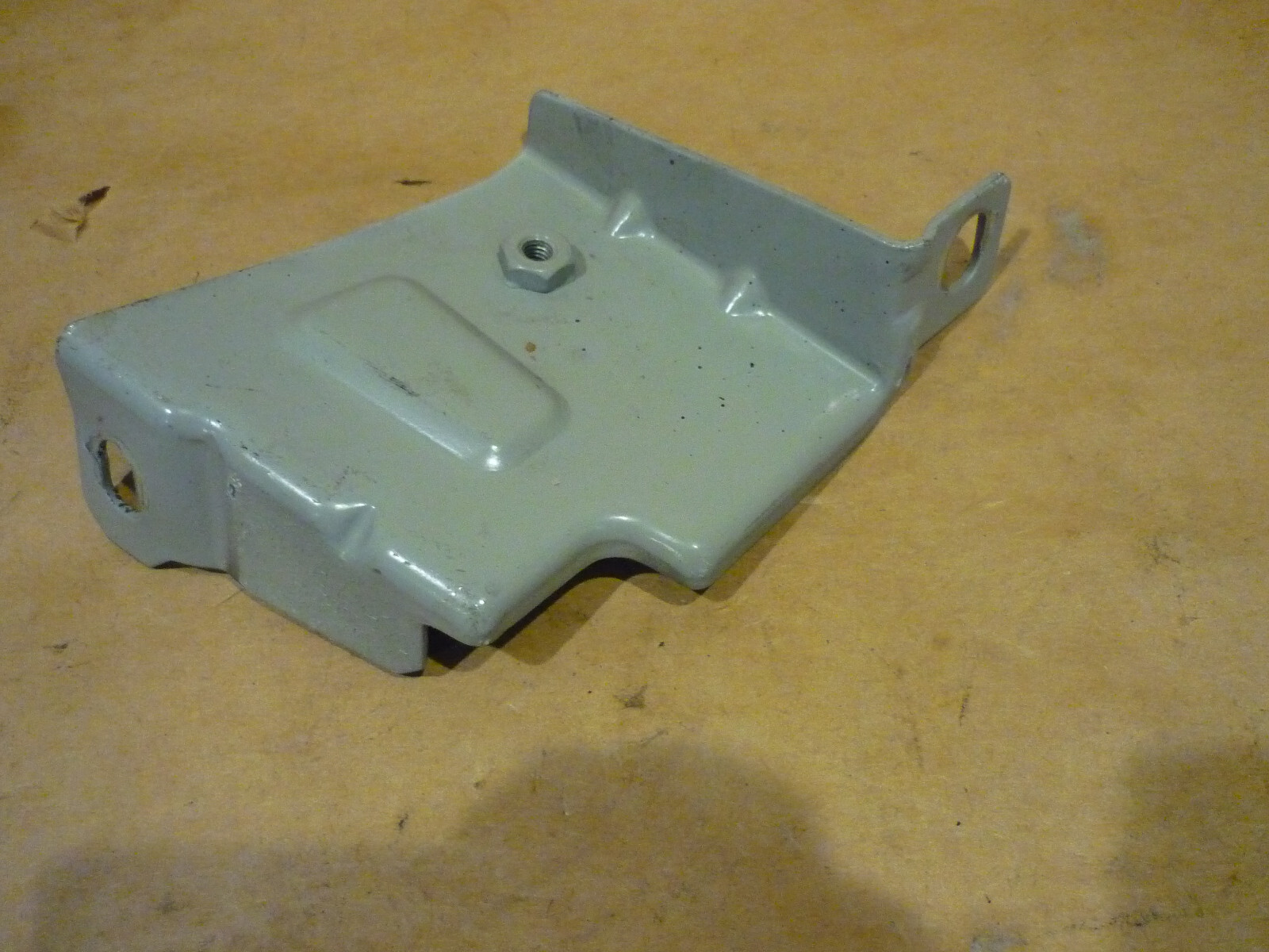 Ferrari 458 - RH Bracket For Luggage Compartment Tub  P/N 81738700