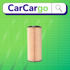 Filtro de aceite para BMW Serie 7 730Ld 2005-2008 filtro premium calidad OE nuevo