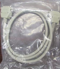 BLACK BOX CORP ECM25C 0005 MM Male to Male Cable 