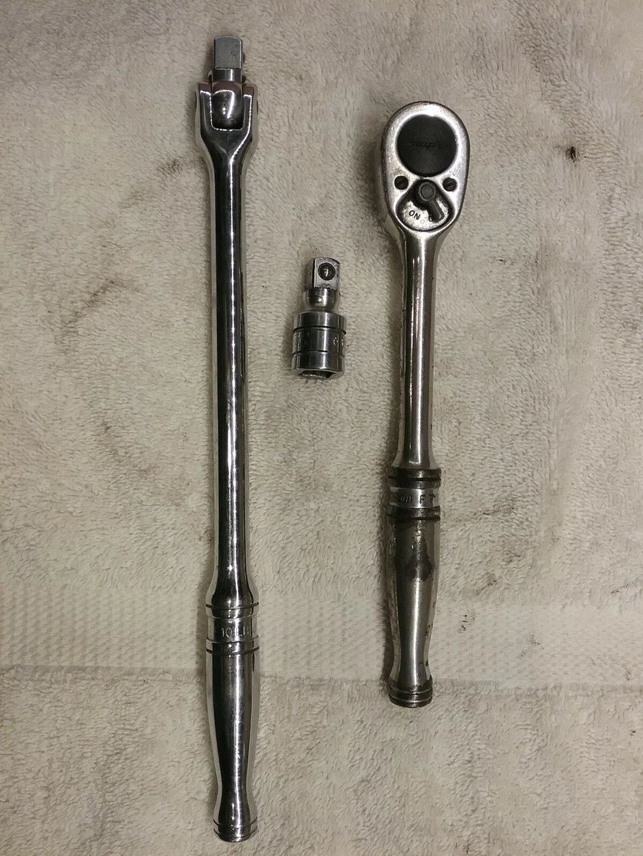 Vintage Snap On 3 8
