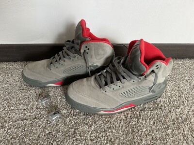 jordan retro 12 camo