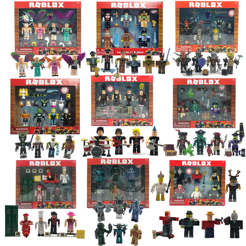 Coleccion Imagenes de Roblox