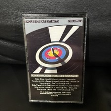 Greatest Hits, Vol. 2 by Eagles Cassette, Jan-2001, Elektra Label