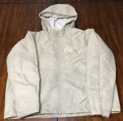 nike sportswear nsw sherpa women's reversible jacket