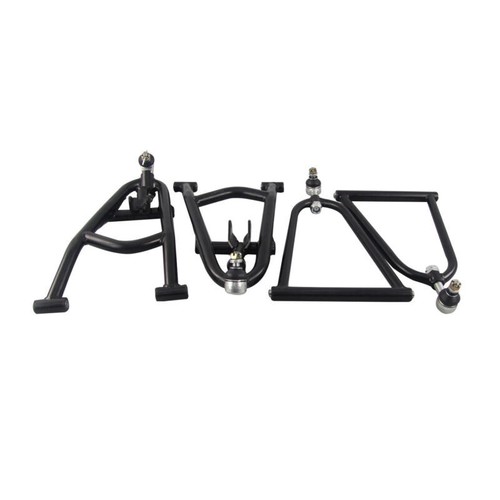 Sport A-Arms Extender+2" Wider Fit 2001-2005 Yamaha Raptor 660 660R YFM 660R - Picture 8 of 9