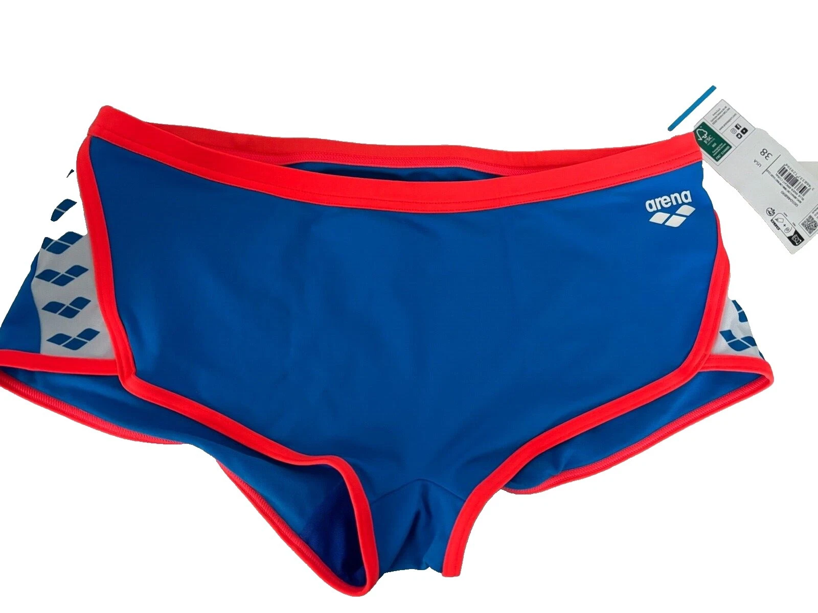 Regular Size 38 Size Swimwear for Men