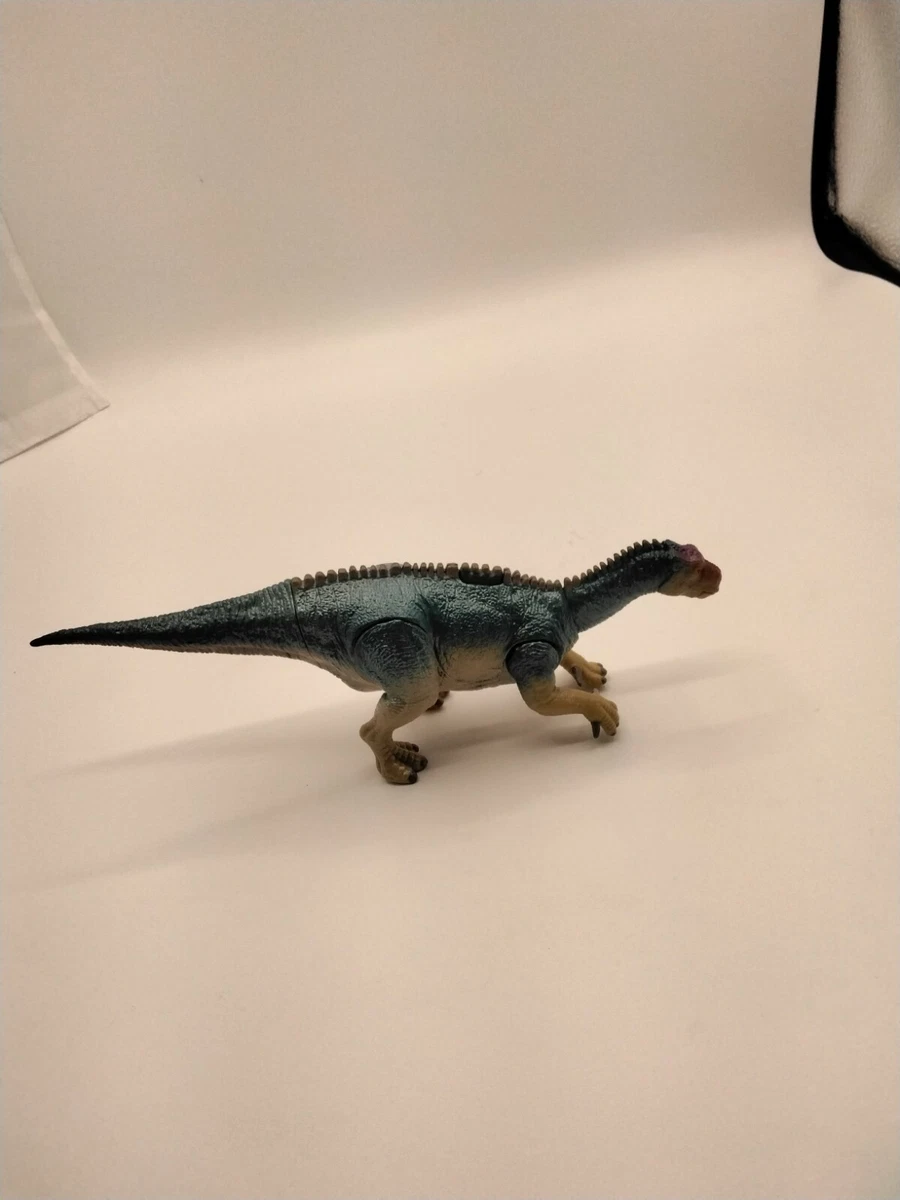 2000 Walt Disney Dinosaur Movie Aladar Figure