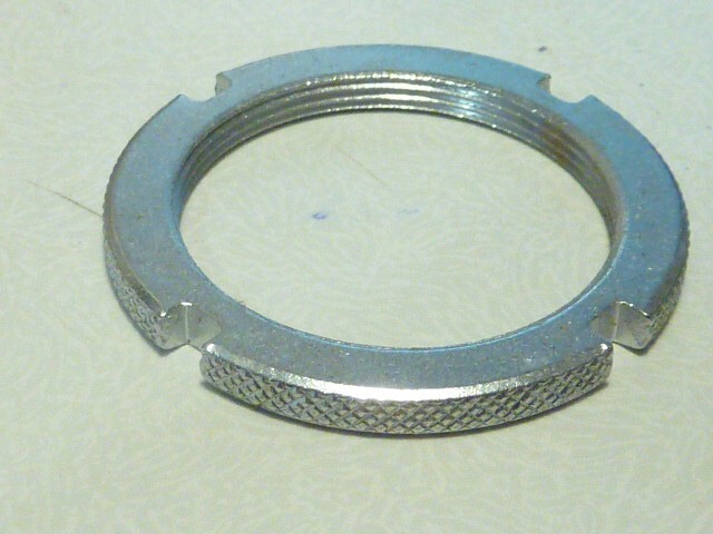 Cuvette De Pédalier Réglable BSC 34.8mm Pour Vélo BMX – 1.37x24tpi