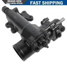 Power Steering Gear box 27-5200 for 07-09 11-17 Jeep Wrangler 18 Wrangler JK USA