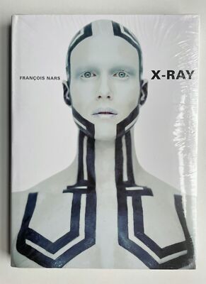 X-Ray von Francois Nars - Hardcover Hardcover - NEU EINGESCHWEISST