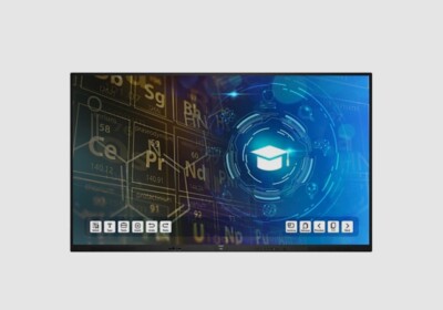 Philips E-Line 75BDL4152E Collaboration Display