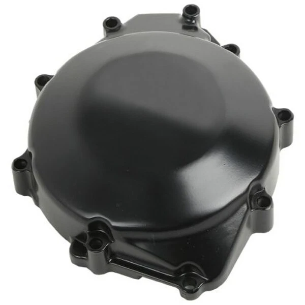 Funda de manivela izquierda del motor de motocicleta apta para Yamaha YZF-R1 1998-2003 Foto 3 de 4