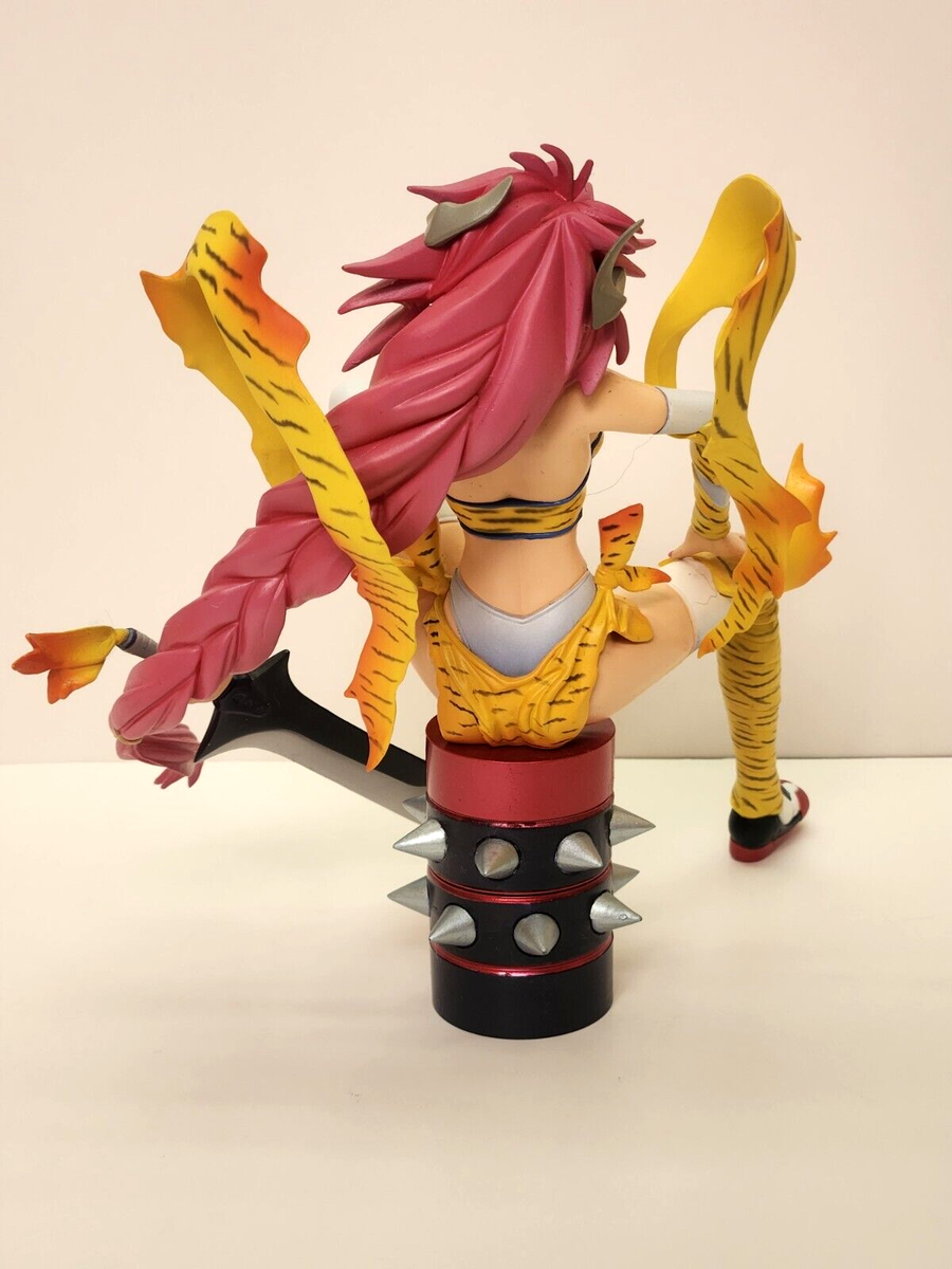 Mon-sieur Bome Collection vol 3. Oni-Musume She Devil Anime Figure