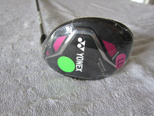 Yonex ezone elite 3.0 5 Hybrid 26 /Yonex EX303 Ladies Golf Club NEW 4/23 120