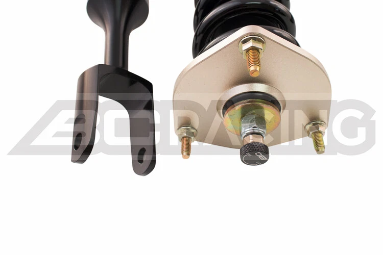 Kit de bobinas BC Racing serie BR EXTREMADAMENTE BAJAS PARA INFINITI M35 M45 2006-2010 TRACCIÓN TRASERA Foto 2 de 4