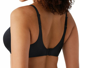 BNWT Wacoal Inner Sheen Underwire T-Shirt Bra Size 40DD MSRP $70!!