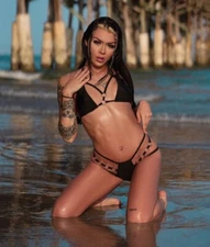 Cora Jade PHOTO (select size) 4x6 8x10 #041