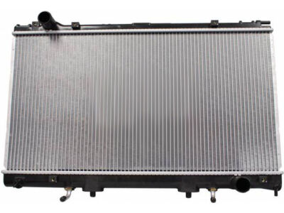 Denso Radiator Radiator fits Lexus LS400 1995-2000 23BTNH | eBay