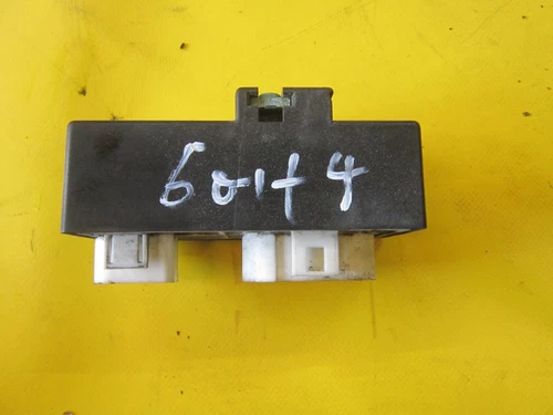 VW Golf 4 u. andere,             Lüftersteuergerät, 1J0 919 506 H, siehe Bilder, - Bild 2 von 3