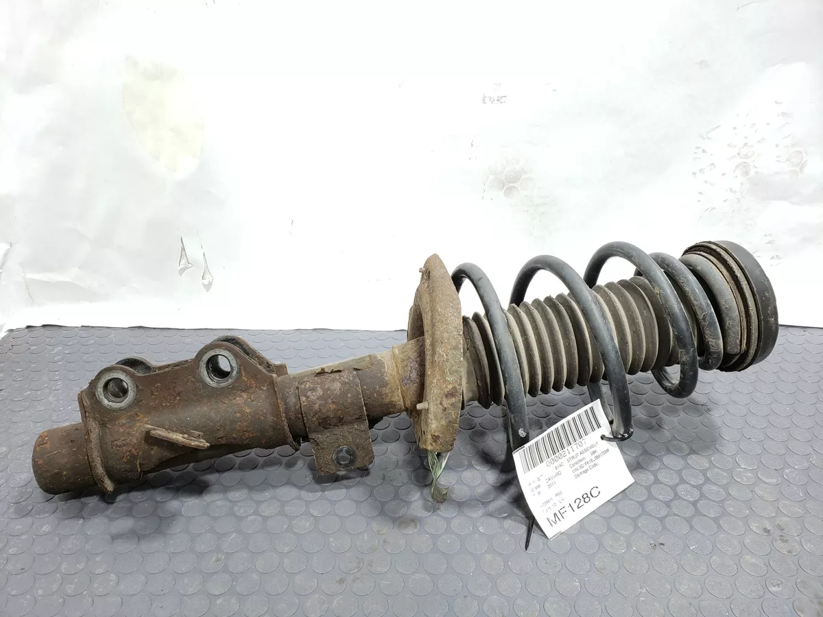 2010 camaro cheap strut replacement