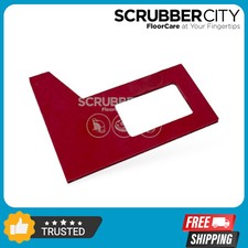 83874 GASKET SQUEEGEE TENNANT SWEEPER M20 M30 T20 7300 8200 8300 8410 636