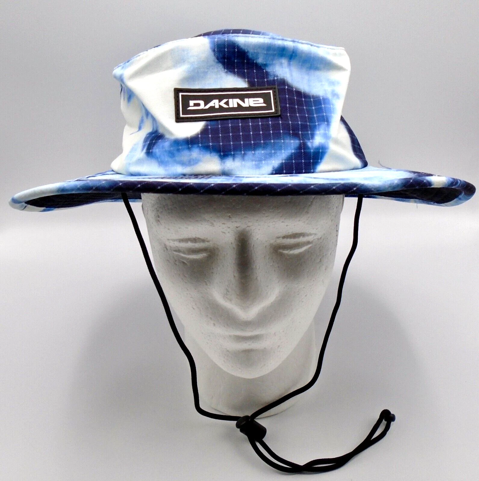 Dakine No Zone Hat Adult L/XL Sun Hat Indigo Wash