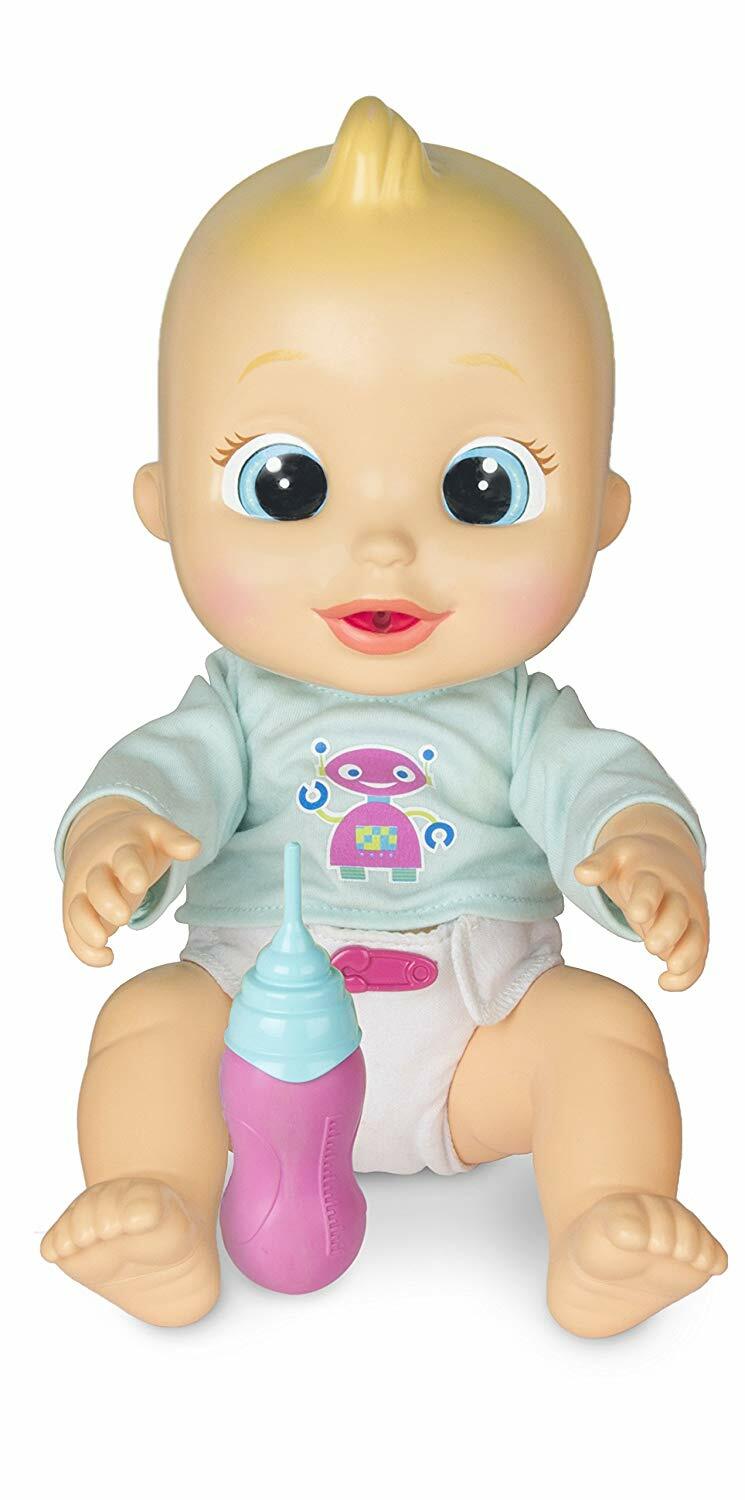 Baby Wee Alex,  IMC Toys 96721