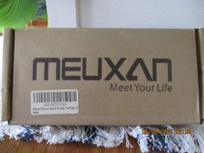 Meuxan 12 Piece Ribbon Clay and Pottery Tool Set X001ET6YQV New