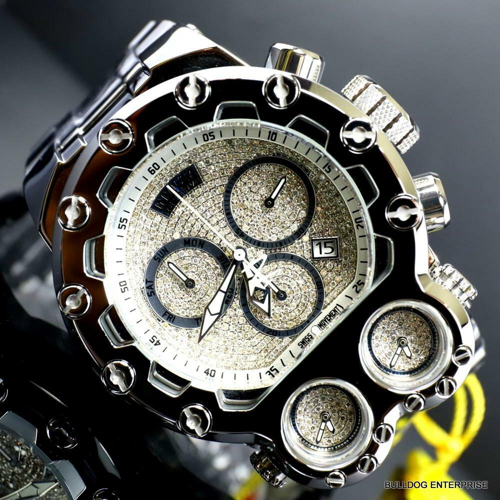 至高Triaモデル INVICTA Bolt ZEUS MUGNUM 37555 至高Triaモデル INVICTA Bolt ZEUS MUGNUM 37555