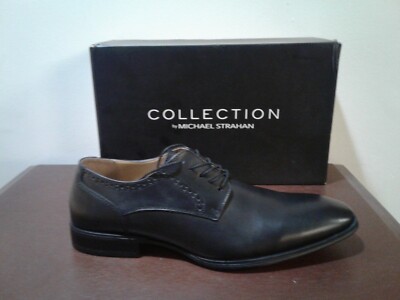Michael Strahan new mens dress shoe size 9.5 | eBay display picture 3