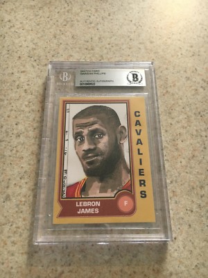 lebron james original