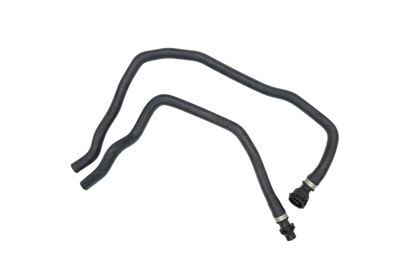 Durite d'eau 64219223587 anti-fuite pour système de refroidissement BMW Série 3 F30 et F31
