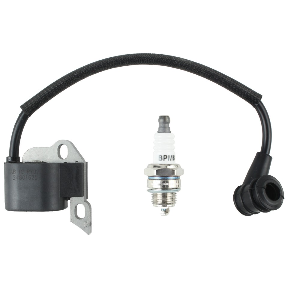 Gebläseschlauch-Set 580470001/580471001 Für Ryobi 40V & RY38BP Gebläse – Ersatz, Robust