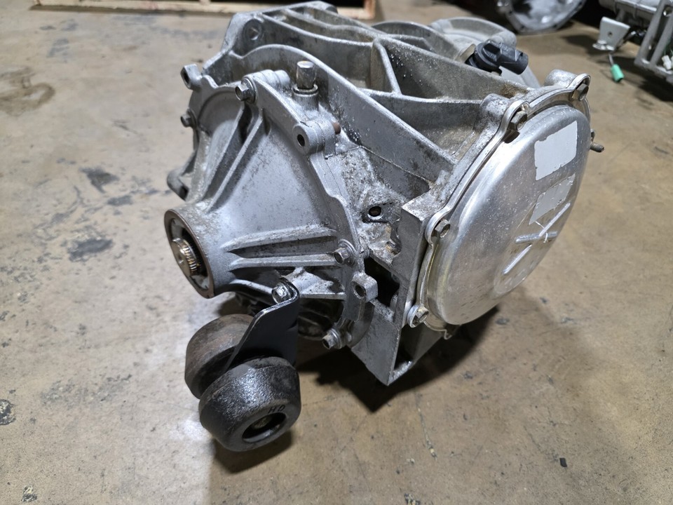 97-04 Corvette C5 Getrag Rear Differential Assembly 3.42 Ratio 131k 3 ...