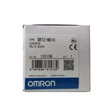 1PCS Omron DRT2-ID16S-1 DRT2-MD16-1 DRT2-MD16 DRT2-TS04P DRT2-TS04T DRT2-ID08-1