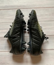 Adidas Predator Instinct FG M17242 Football Soccer boots cleats UK 8 US 8.5