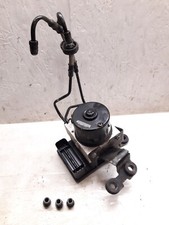 VW Golf 4 Golf IV Hydraulik Block ESP 1C0 907 379 E Steuergerät MK4 1,4l 16V 1,6