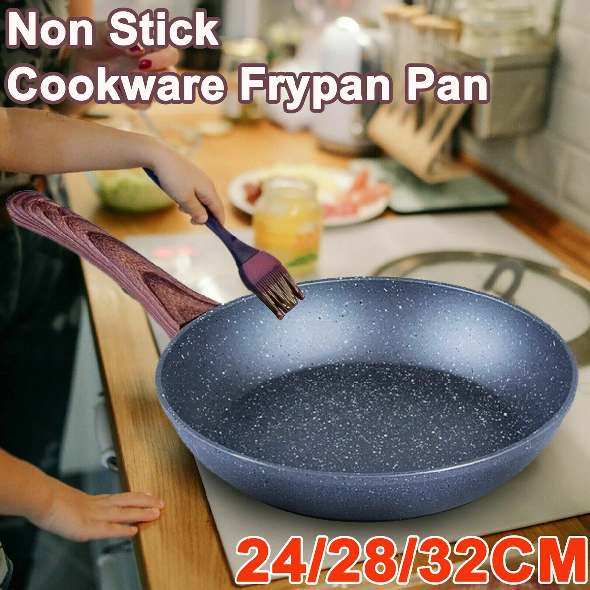 Buy Quality Ceramic Non Stick Kitchen Cookware