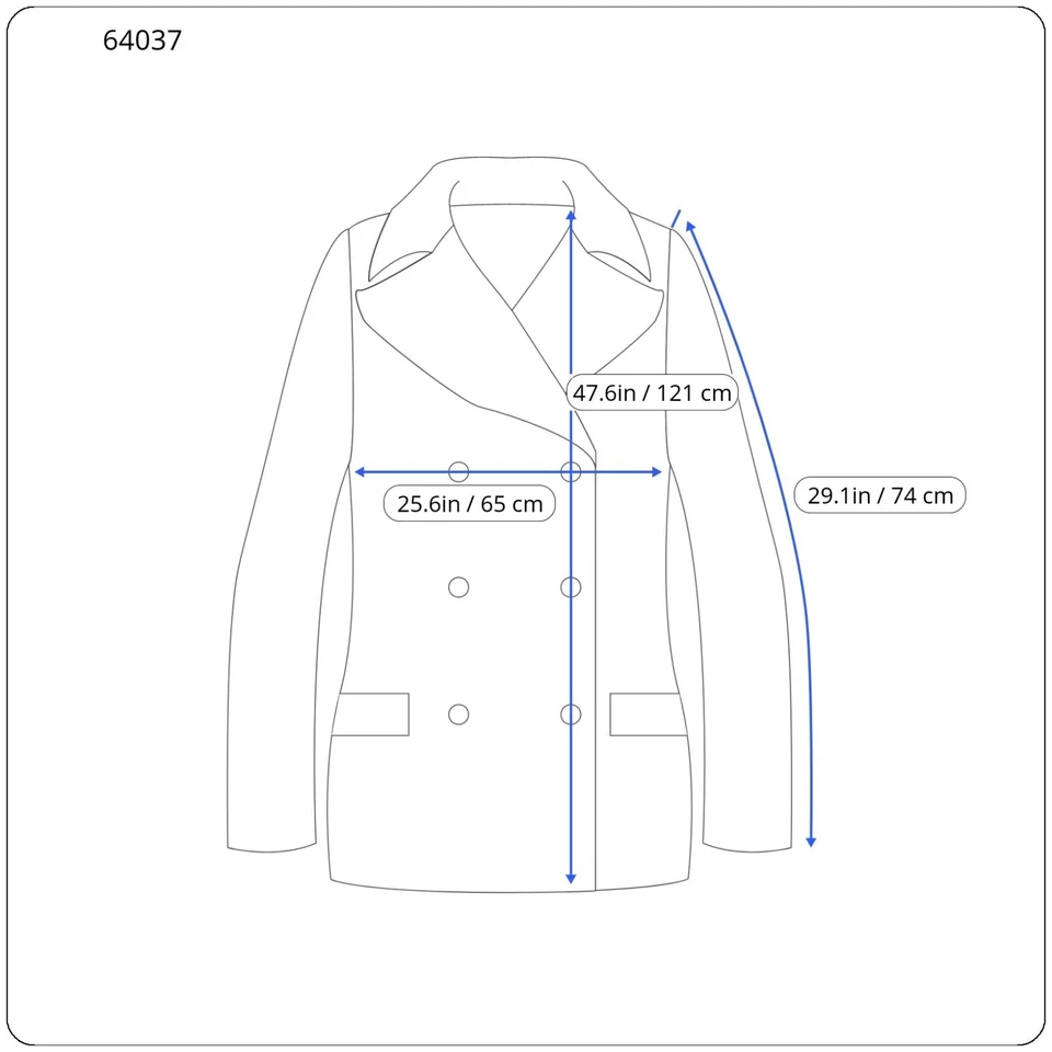 Abrigo para mujer Sandro Henri (UE) 42 gabardina aberturas laterales cinturón largo trasero Foto 3 de 4