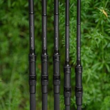 Avid Revolve Rods / Carp Fishing