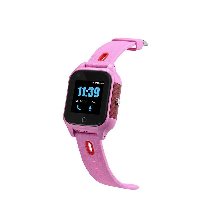 4G2 GPS Tracking Kids Smart Watch - Image 3 of 4