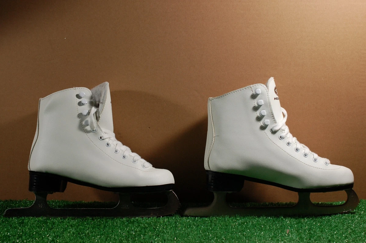 Womens ice skates size clearance 5