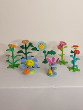 Kinder Suprise Flowers X7